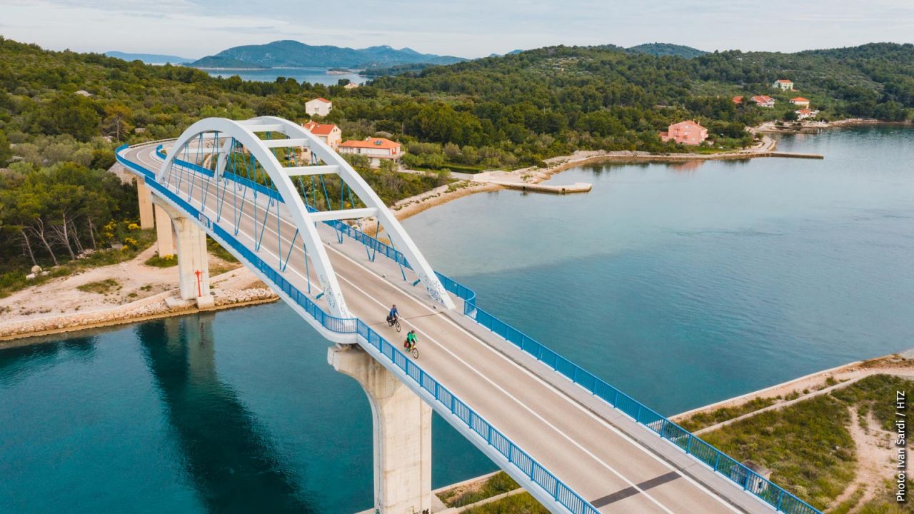 Zadar - Pakoštane