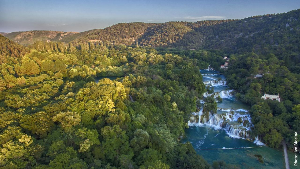 A7 Šibenik - Kaštel Stari