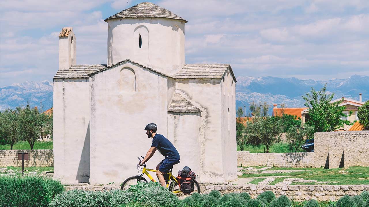 The smallest cathedral in the world