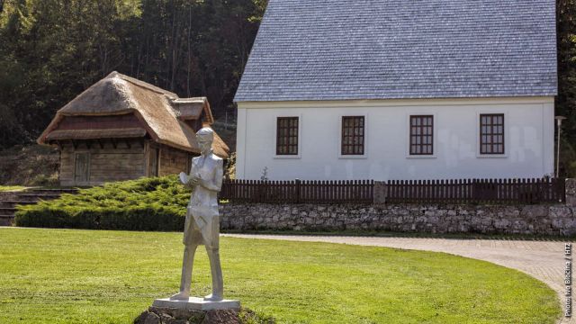 Gospić - Lovinac