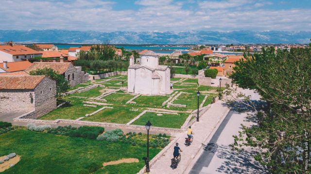 11 Maslenica - Zadar