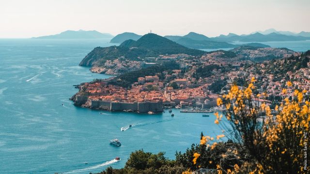 Dubrovnik - Vitaljina