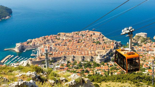 Dubrovnik - Vitaljina