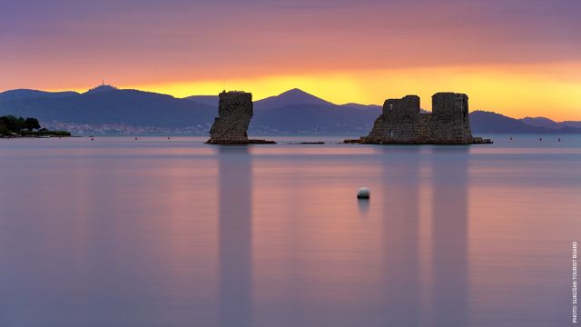 A5 Zadar - Biograd na Moru