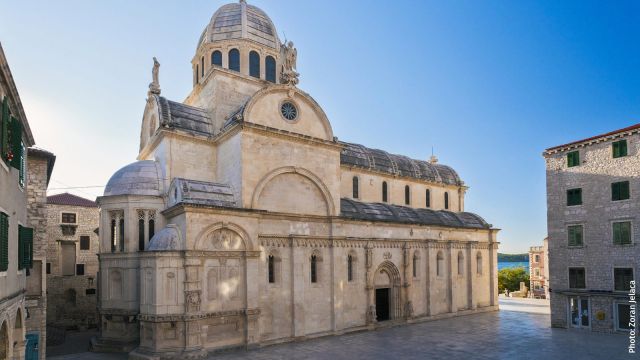 A7 Šibenik - Kaštel Stari