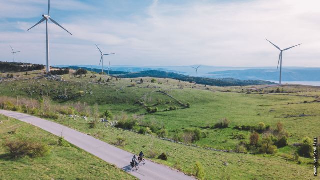 Bater - Krasno Polje