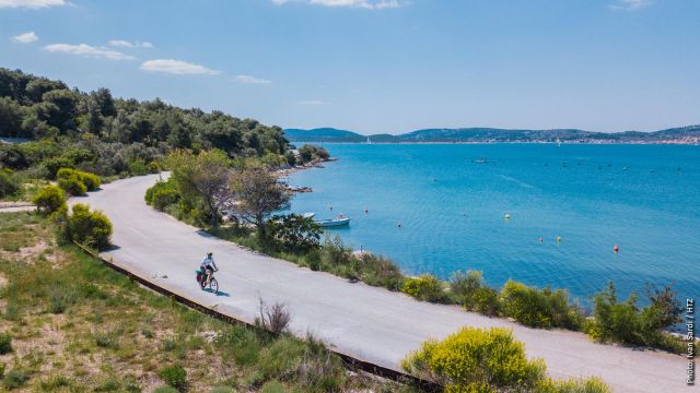 Pakoštane - Šibenik