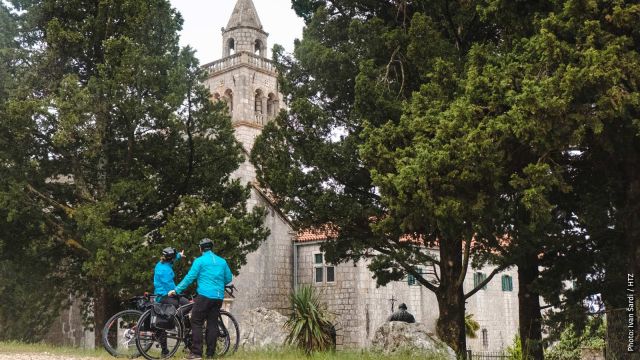 Ploče/Trpanj - Ston