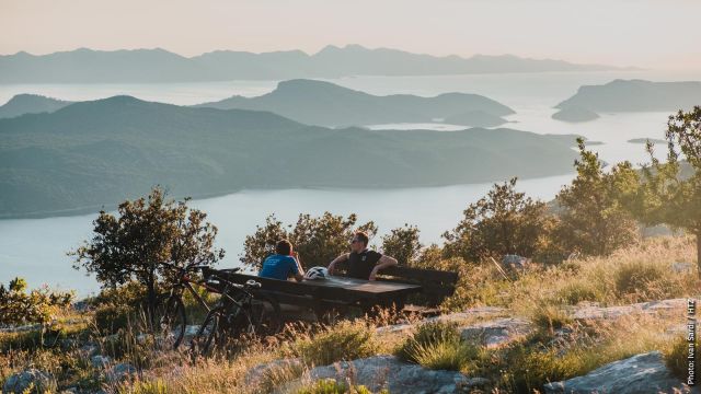 Ston - Dubrovnik