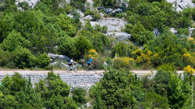 A7 Šibenik - Kaštel Stari