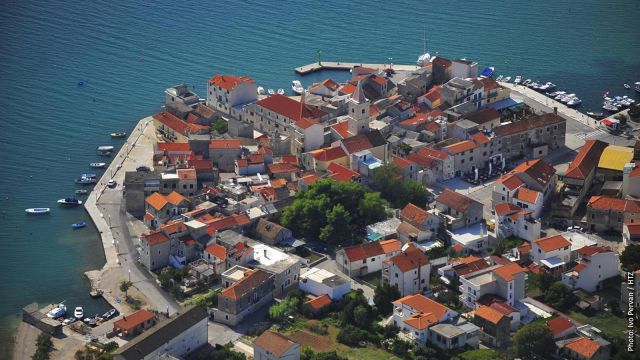 Pakoštane - Šibenik