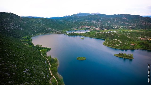 17 Makarska - Ploče/Trpanj