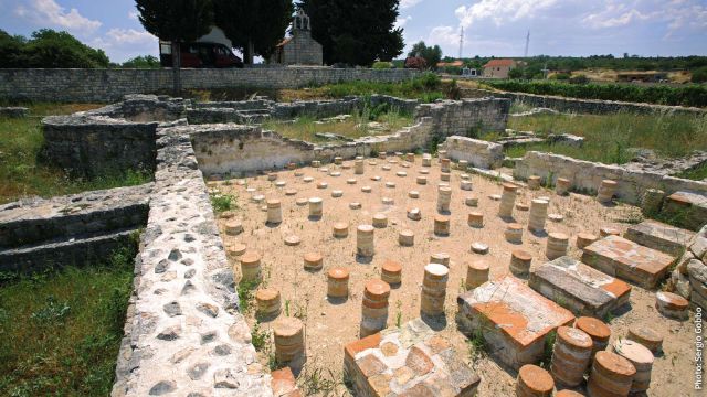 A7 Šibenik - Kaštel Stari