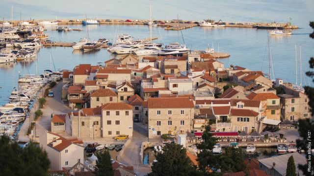 Pakoštane - Šibenik