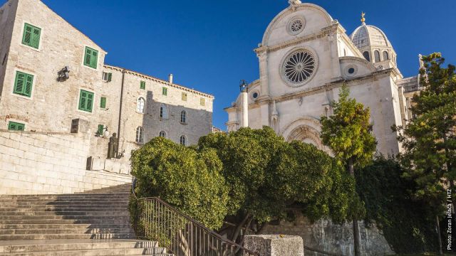 Pakoštane - Šibenik
